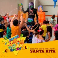 Escola De Ensino Fundamental Santa Rita - Imagem 3