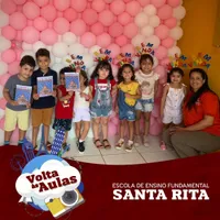 Escola De Ensino Fundamental Santa Rita - Imagem 4