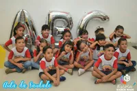 Escola Saber Mais - Imagem 1