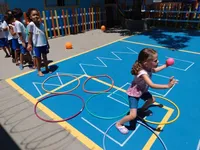 Creche Pré-escola Cantinho Do Bem-te-vi - Imagem 2
