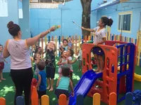 Creche Pré-escola Cantinho Do Bem-te-vi - Imagem 1