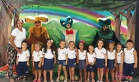 Colégio Integração Fai - Ápice - Imagem 3