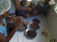 Creche Escola Reino Da Alegria - Imagem 1