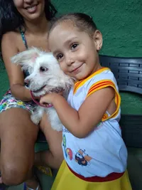 Escola E Hotelzinho Dádiva De Deus - Imagem 1