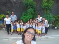 Escola E Hotelzinho Dádiva De Deus - Imagem 2
