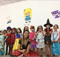 Colégio Expansão - Imagem 1
