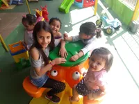 Escola De Educação Infantil Lua Clara - Imagem 1