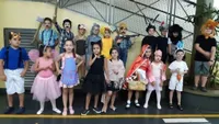 Colégio Convívio - Imagem 1
