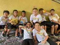 Colégio Convívio - Imagem 3
