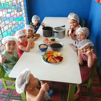 Escola  E Hotelzinho Maurício Marinho - Imagem 1