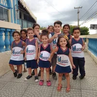 Escola  E Hotelzinho Maurício Marinho - Imagem 2