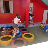 Vila Alecrim - Berçário E Educação Infantil - Imagem 1