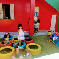 Vila Alecrim - Berçário E Educação Infantil - Imagem 2