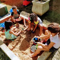 Vila Alecrim - Berçário E Educação Infantil - Imagem 3