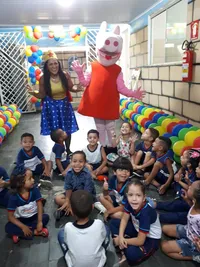 Centro Educacional Rhema - Imagem 2