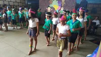 Centro Educacional Rhema - Imagem 1