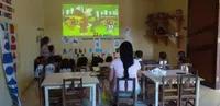 Centro Educacional Saberes Do Aquarela – Cesa - Imagem 2