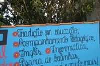 Escola Infantil Sonho Encantado - Imagem 1
