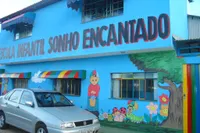Escola Infantil Sonho Encantado - Imagem 3