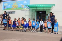 Centro Educacional Solares - Imagem 2