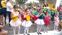 Escola Alfa Baby - Imagem 1