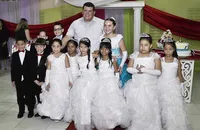 Escola Camilly Gabriela - Imagem 1
