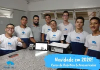 Instituto Educacional Missão Paz - Imagem 2