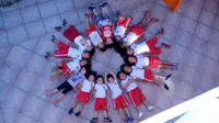 Sistema Educacional Cubo Divertido - Imagem 1
