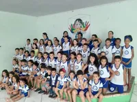Escola De Ensino Fundamental Modelo - Imagem 1
