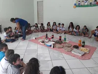 Escola De Ensino Fundamental Modelo - Imagem 3