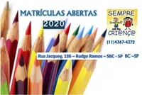 Sempre Criança - Imagem 2
