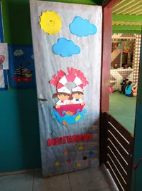 Escola Kamilla Rocha - Unidade Ii - Imagem 1