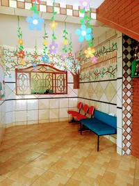 Escola Kamilla Rocha - Unidade I - Imagem 3
