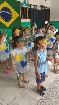 Centro Educacional Criança Inteligente - Imagem 1