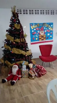 Centro Educacional Criança Inteligente - Imagem 2