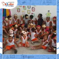 Centro Educacional Asas Do Futuro - Imagem 1