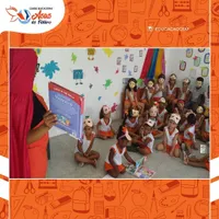 Centro Educacional Asas Do Futuro - Imagem 3