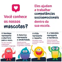 Colégio Neck - Imagem 1