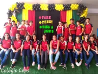 Colégio Ceps - Imagem 1
