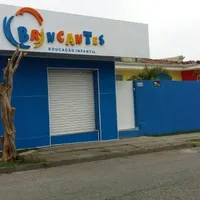 Escola De Educação Infantil Brincantes - Imagem 1