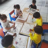 Escola De Educação Infantil Brincantes - Imagem 2