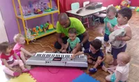 Escola Infantil Corujinha Sapeca - Imagem 3