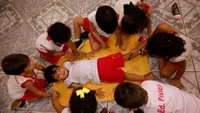 Instituto Alfa E Ômega - Imagem 3