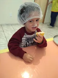 Escola De Educação Infantil Universo Do Saber - Imagem 1