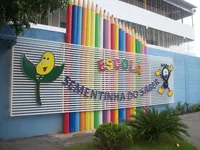 Escola Sementinha Do Saber - Imagem 1