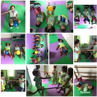 Escola Infantil João E Maria - Imagem 1