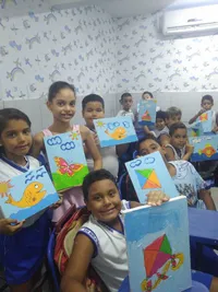 Educandário Brasil - Imagem 2