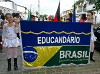 Educandário Brasil - Imagem 1