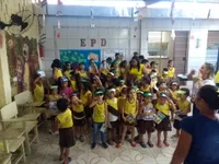 Educandário Pequeno Davi - Imagem 1