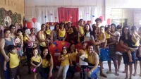 Educandário Pequeno Davi - Imagem 2